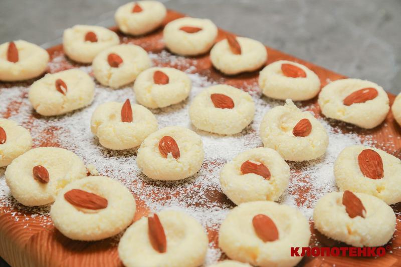 цукерки рафаело