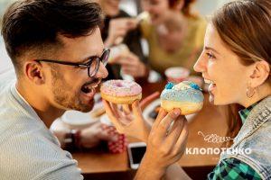 Як цукор впливає на організм