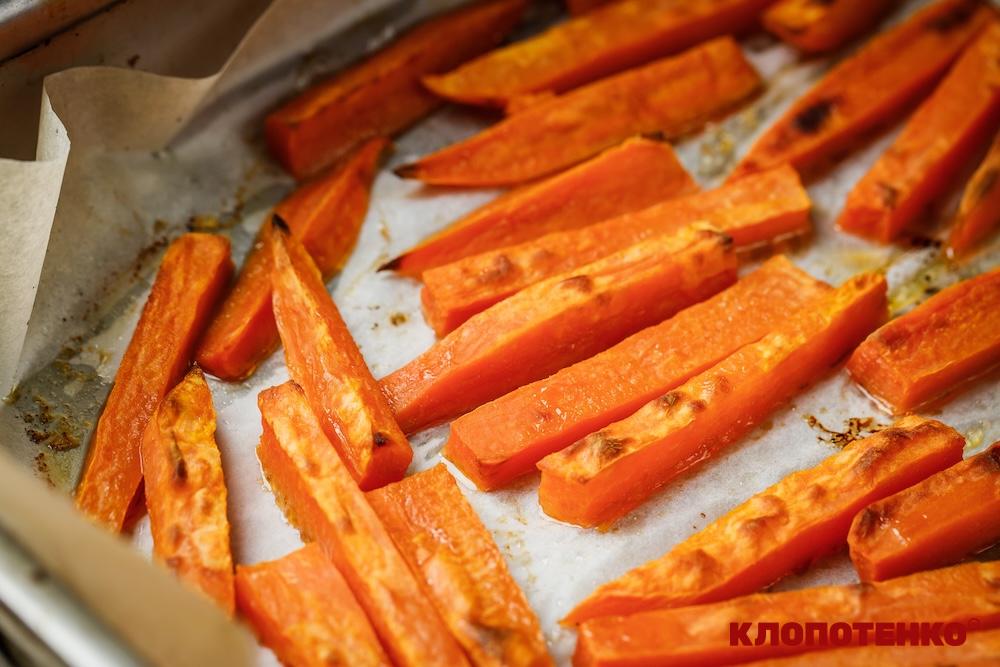 Джерело корисних вуглеводів