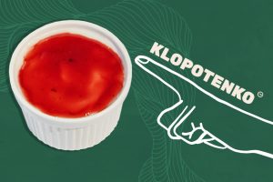 Бланманже