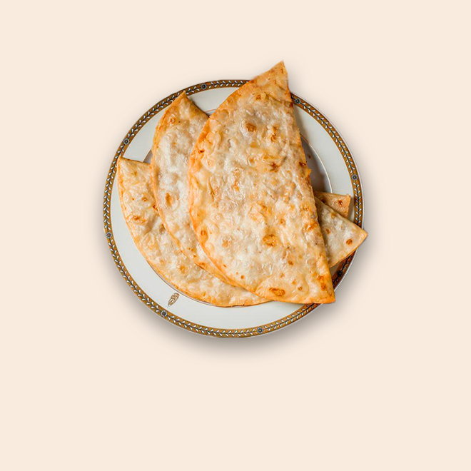 Чебуреки страва