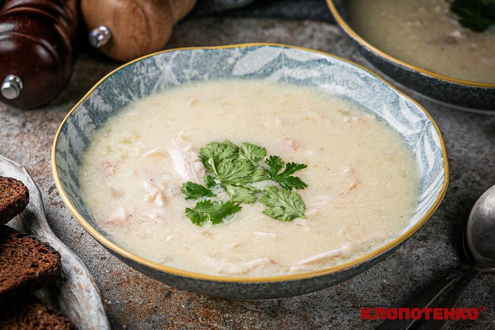 Грузинська чихіртма