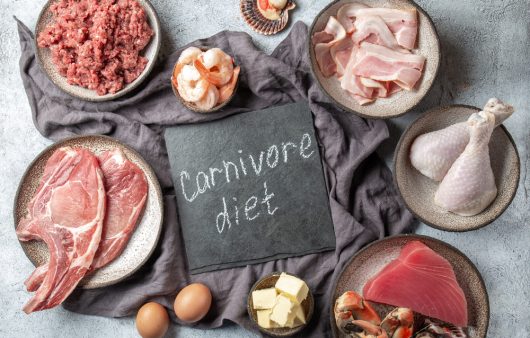 Їсти лише м’ясо: мрія чи кошмар? Що таке м’ясна дієта та чи справді вона корисна