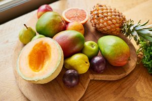 фрукторіанство це