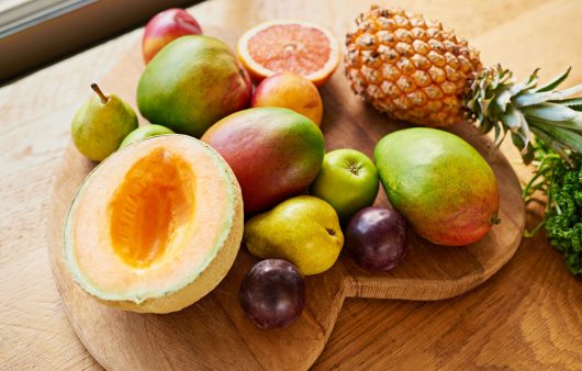 Фрукторіанство. Що це таке та чи можна бути здоровим, споживаючи лише фрукти