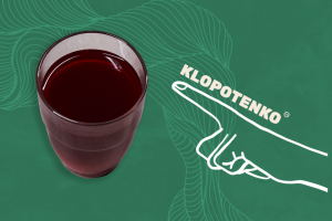 вишневий лимонад