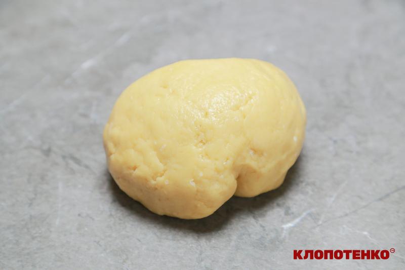 Готове тісто для пляцка
