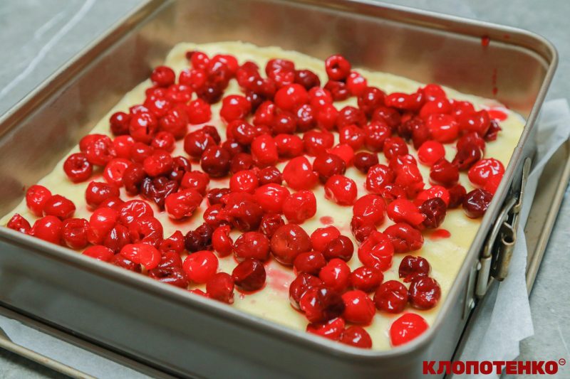 Форма для випічки 
