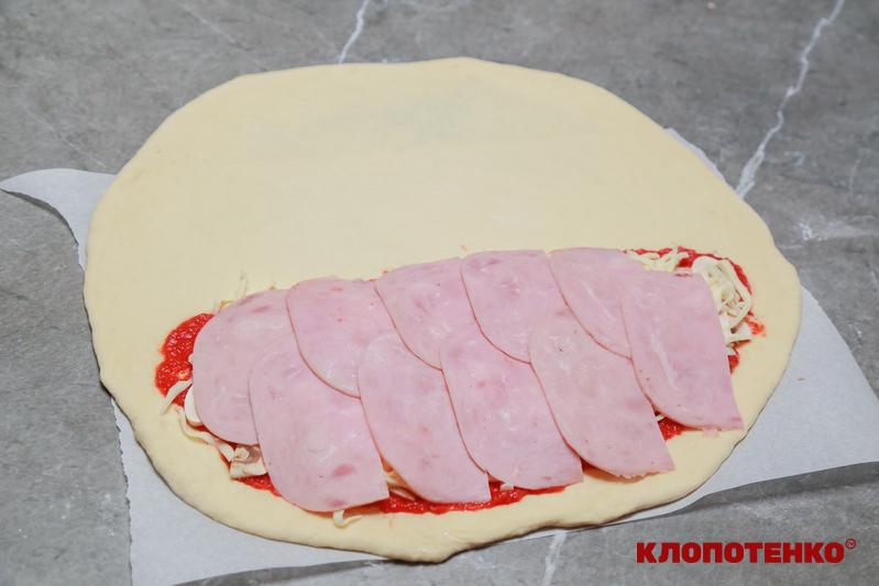 кальцоне