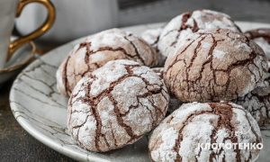 Як випікати печиво
