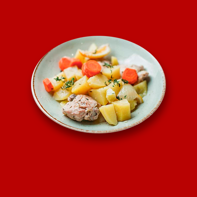 Печеня страва