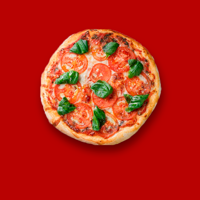 Піца страва