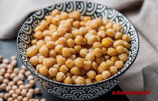 Не гірше за мʼясо! Чому важливо вживати рослинні продукти, багаті на білок
