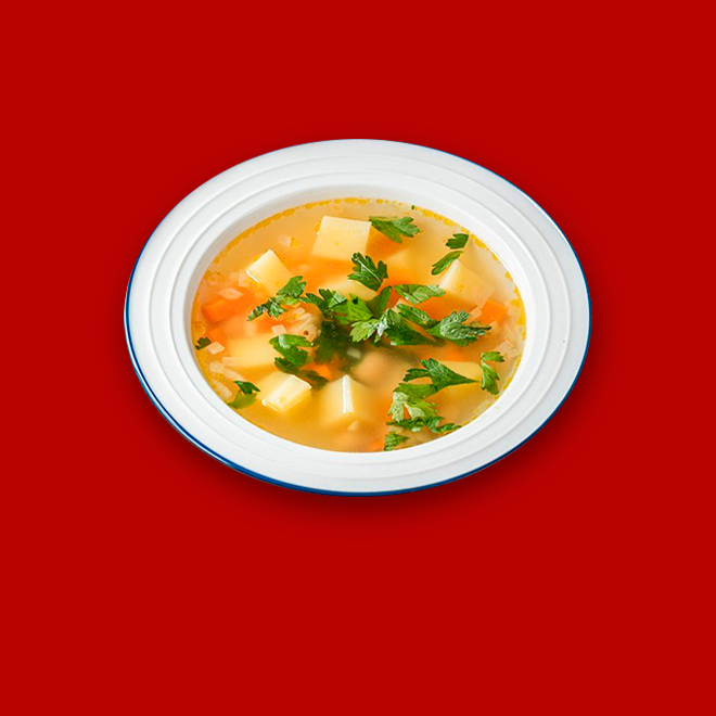 Супи страва