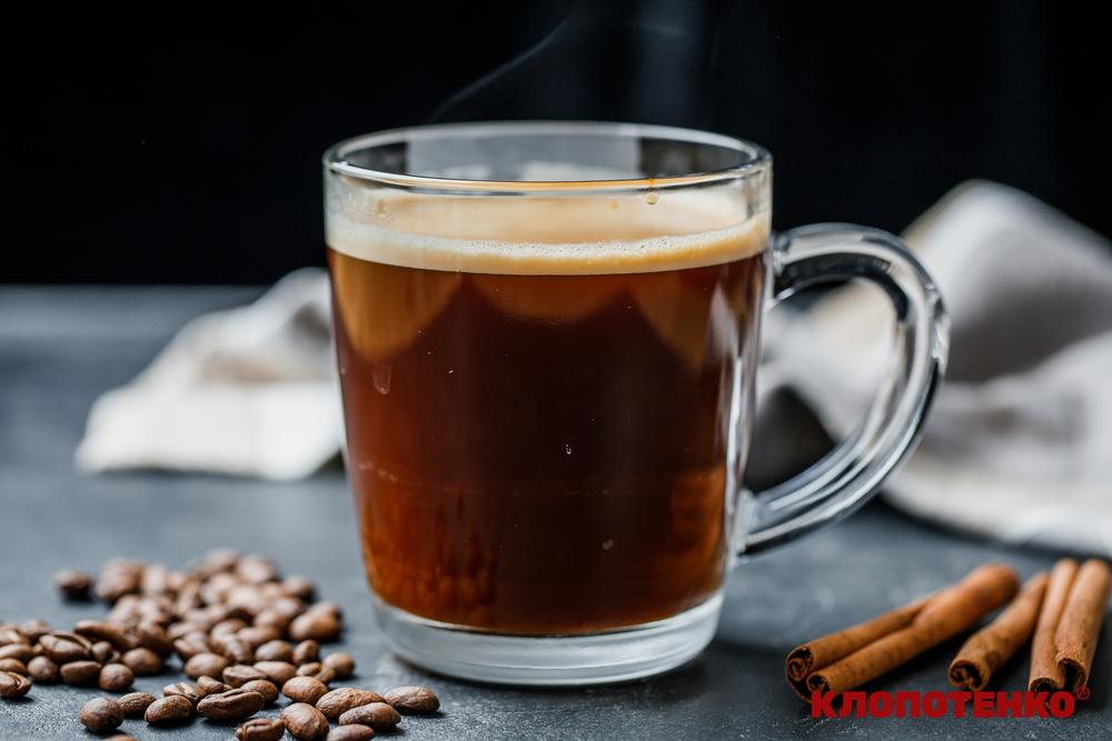 чому кава гірчить