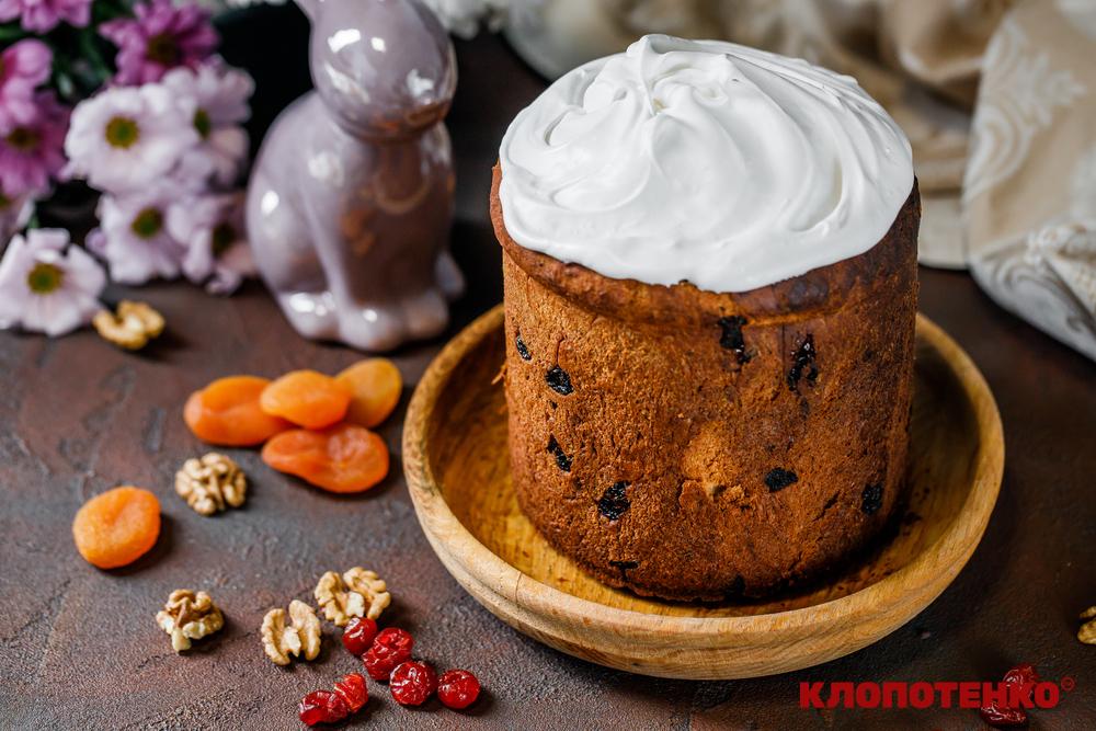 Коли пекти паски