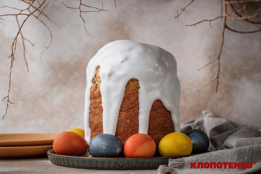 Великдень 2025