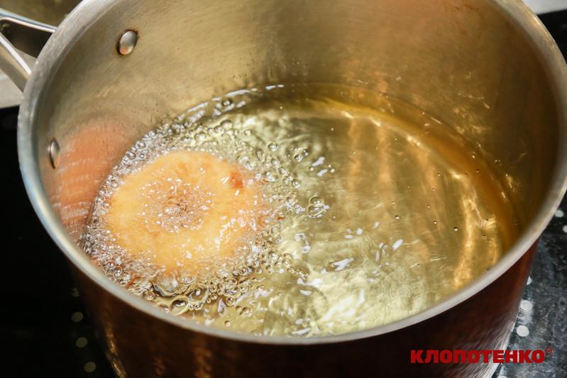 яблука в клярі