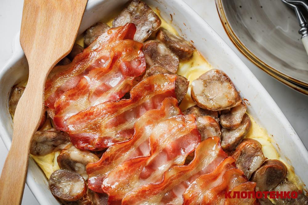 Як готувати запіканки