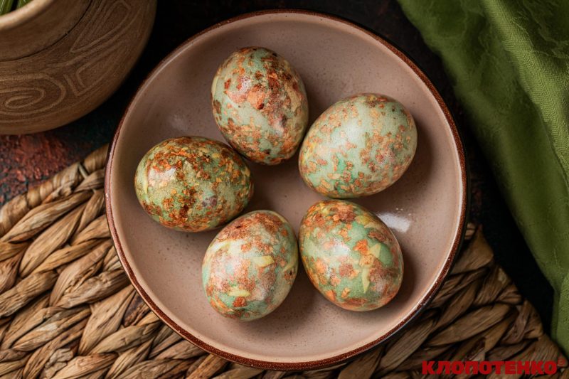 Крашанки 