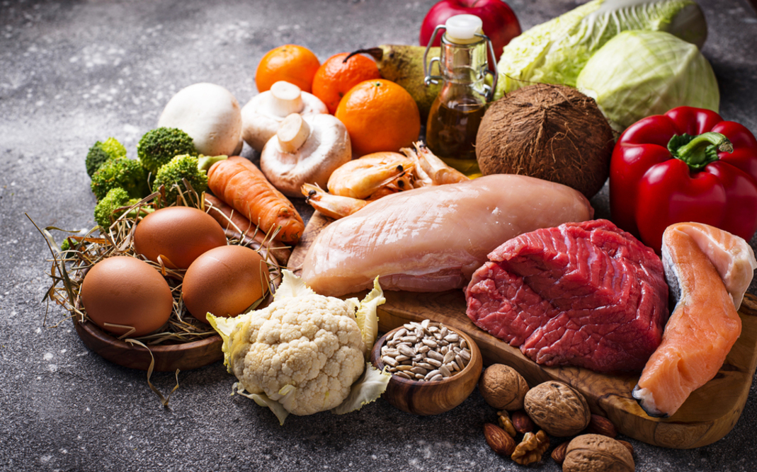 білкові продукти