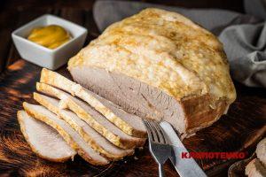 буженина в мультиварці