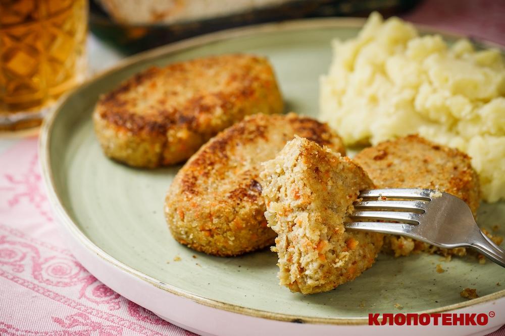 Ось що приготувати у піст