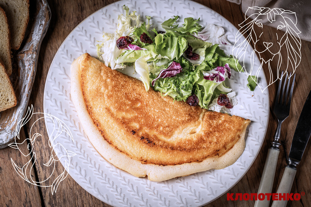 кулінарний гороскоп на квітень