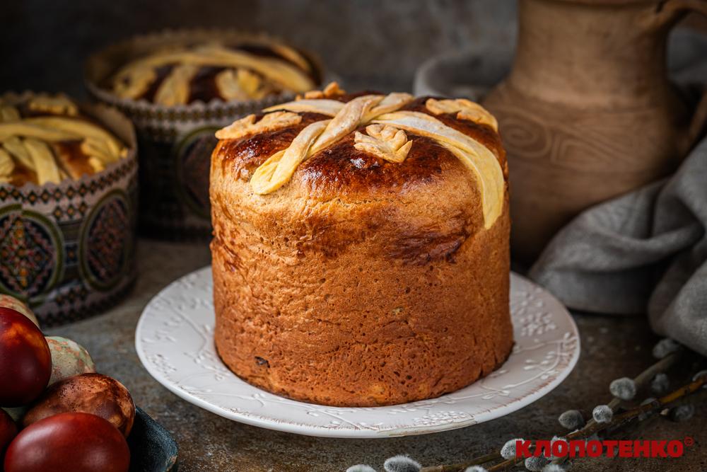 медова паска