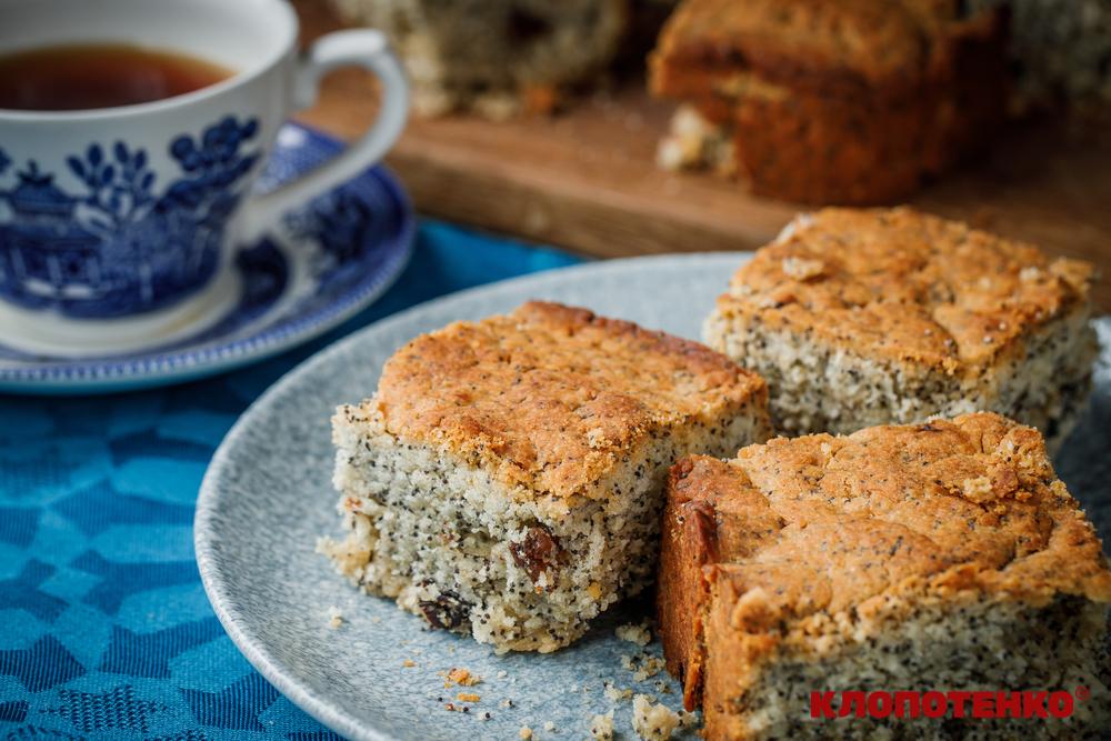 пісна випічка