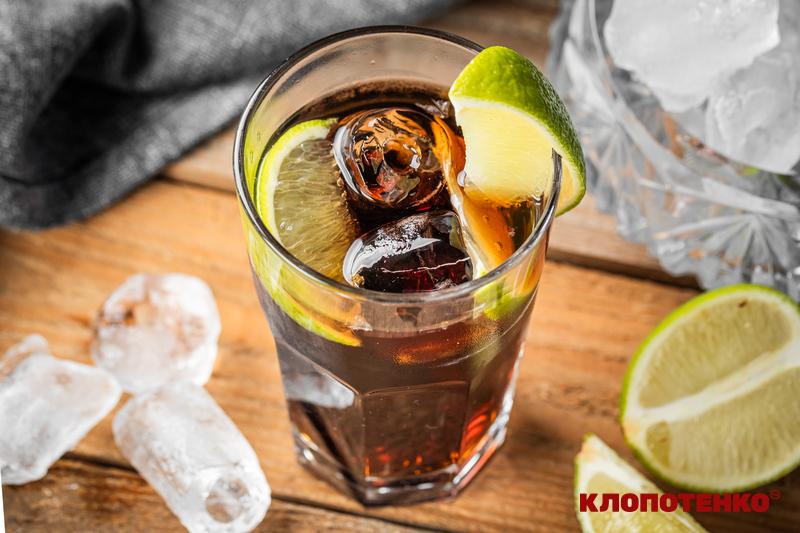 ром кола