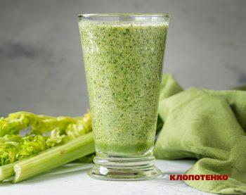 Смузі з селери