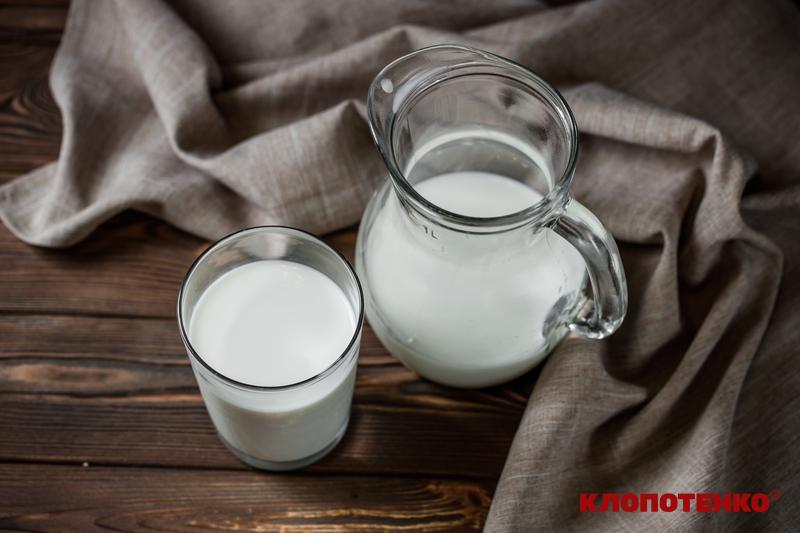 продукти для смузі