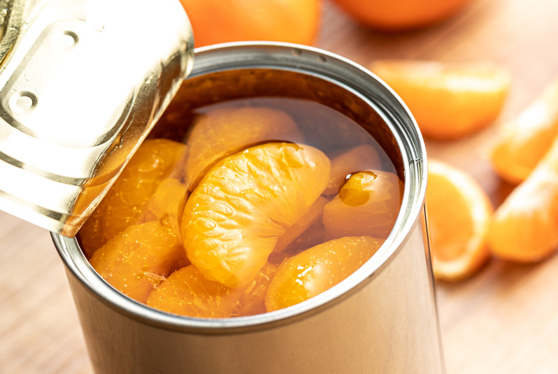 продукти для смузі
