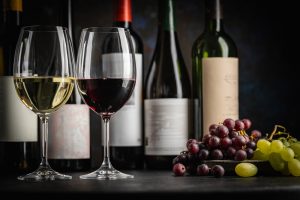 вино користь