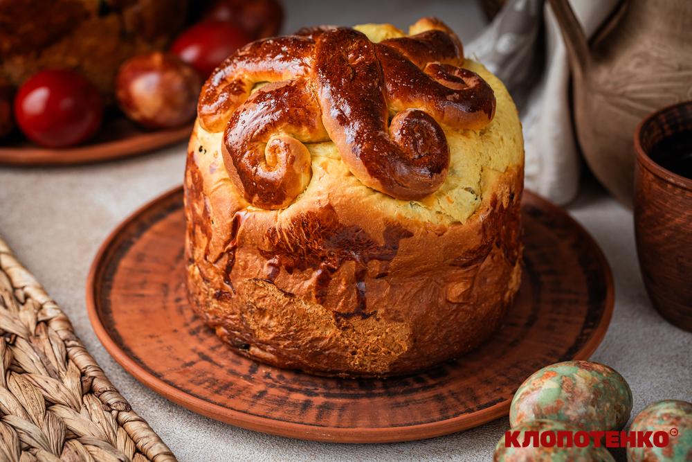 добірка паски