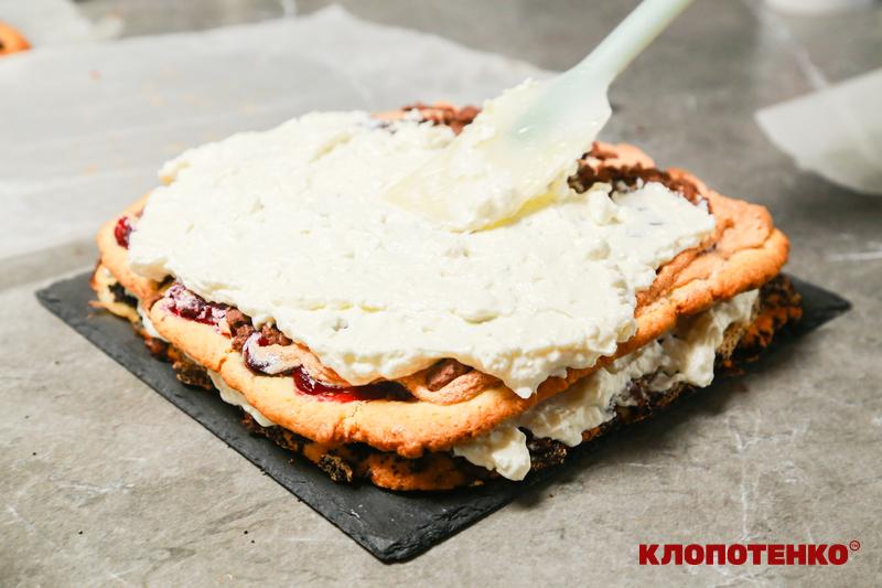 Збирання пляцка