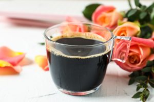 коли пити каву