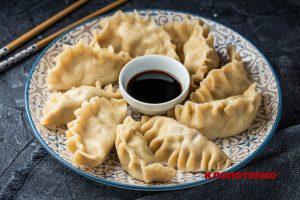 китайські пельмені