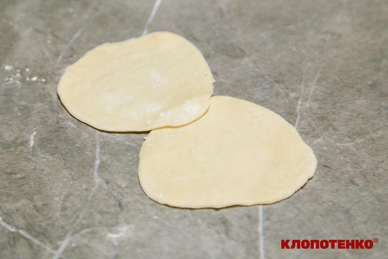 китайські пельмені