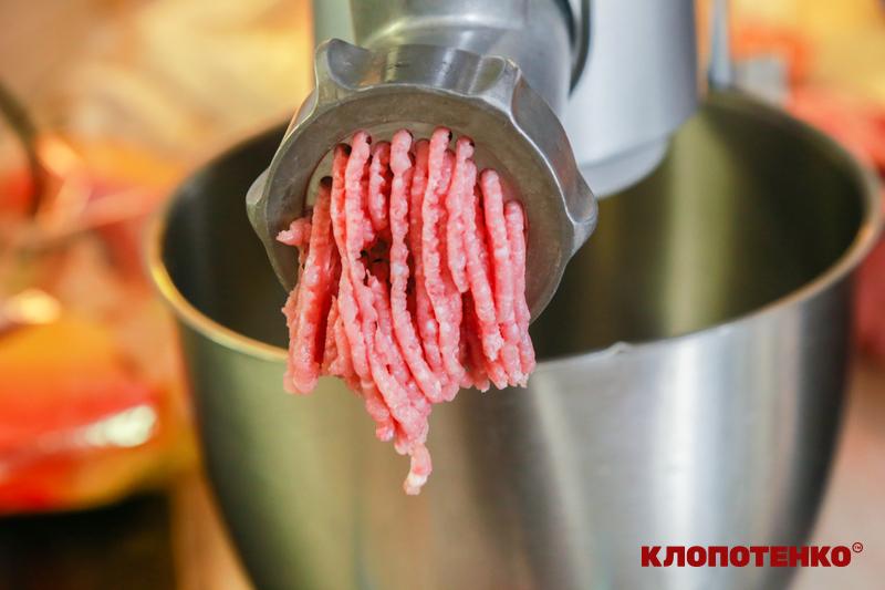 китайські пельмені начинка