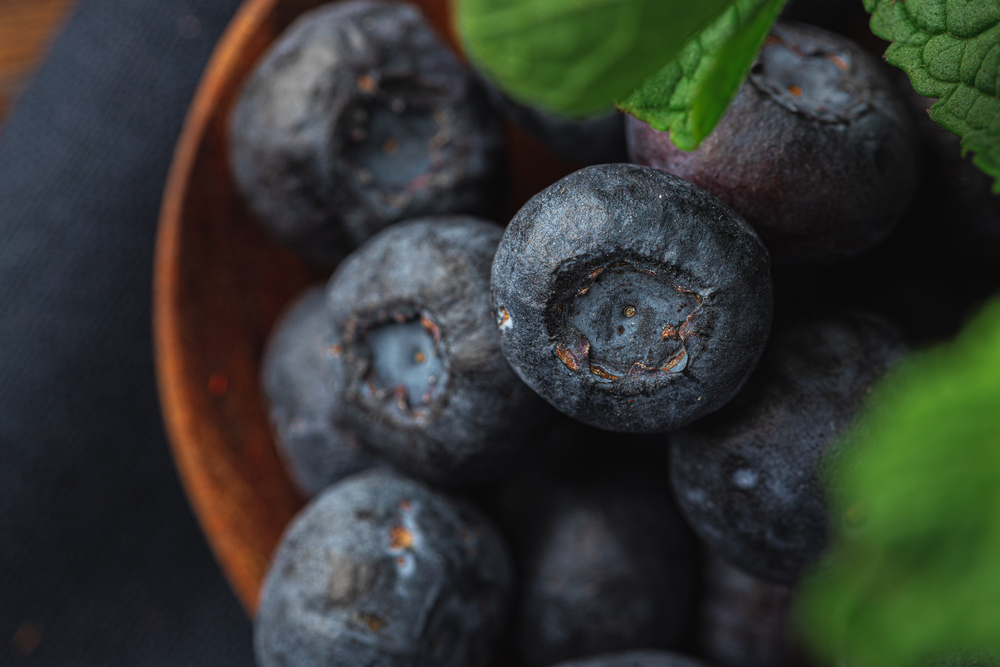 корисні продукти для мозку