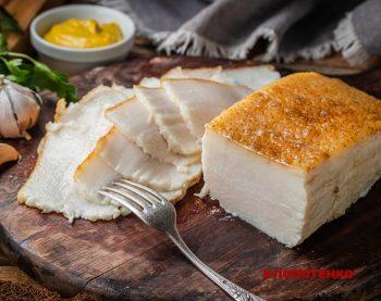 Варене сало: рецепт