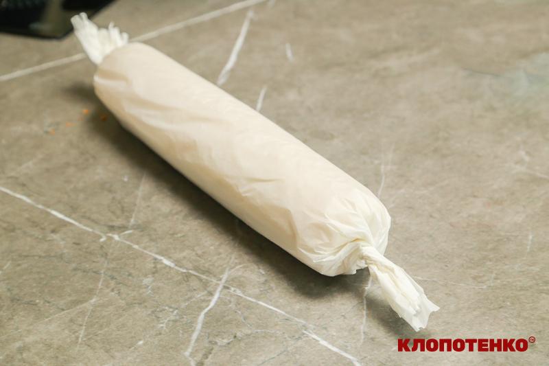 бісквітний рулет