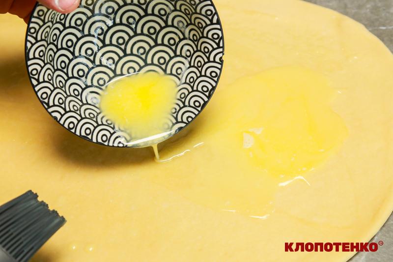 булочки з корицею