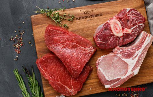 Прихована небезпека! Чому варто з обережністю споживати червоне мʼясо