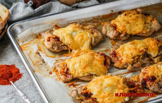 Що приготувати з курки на Різдво: 10 найкращих рецептів