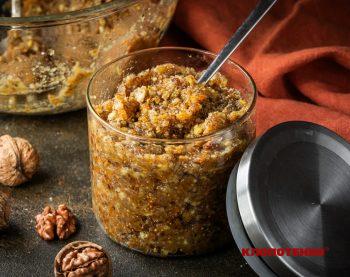 паста Амосова