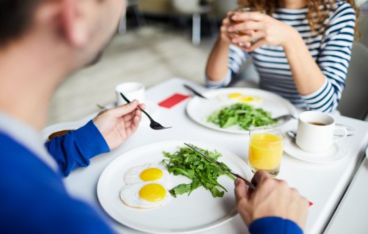 Що буде, якщо відмовитися від сніданку — відповідає дієтологиня