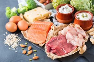 білкові продукти